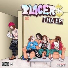 02 Paraphernalia Ft. Rob P. (Prod. By Attixa)