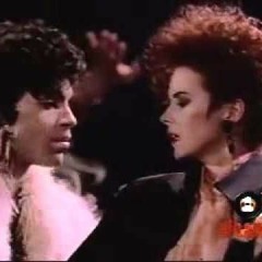 Prince & Sheena-U Got The Look (Miss Nina Extended Dance Mix)