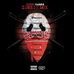 Zuess - Panda / Cut It Freestyle