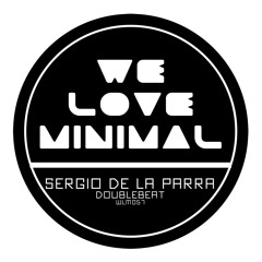 WLM057 : Sergio de la Parra - DoubleBeat (Original Mix)