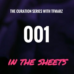 The Curation Series with TF Marz 001: In the sheets
