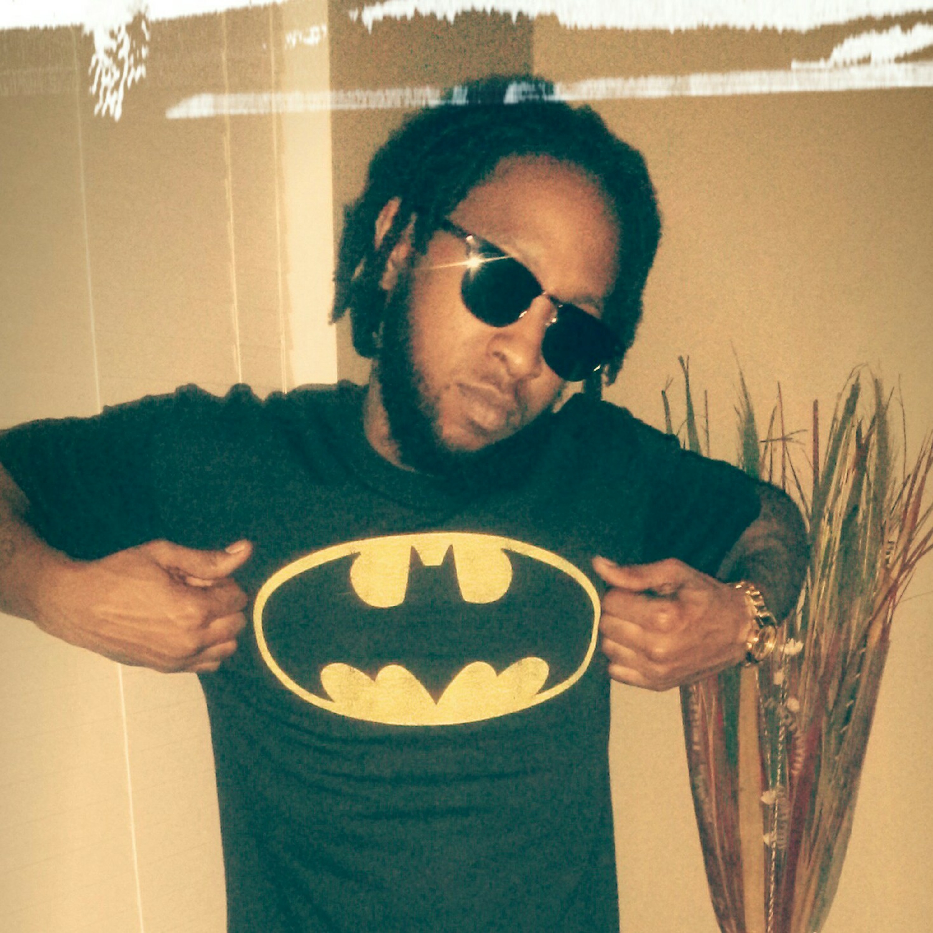 Rayshon Devone