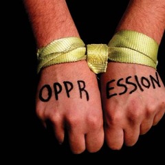 Make no peace with oppression