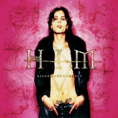 H.I.M. - Poison Girl (demo)