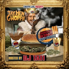 10 - Alotta Niggas 2.5 (Feat. DopeGod A.k.A)