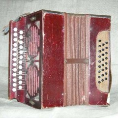 Под пляску ("Русского") на хромке