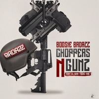 Boosie Badazz - Choppers N Gunz (Ft. Young Thug & Lil Durk)
