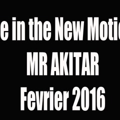 Life In The New Motion Mix