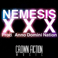 XXX (Prod. Anno Domini Nation)