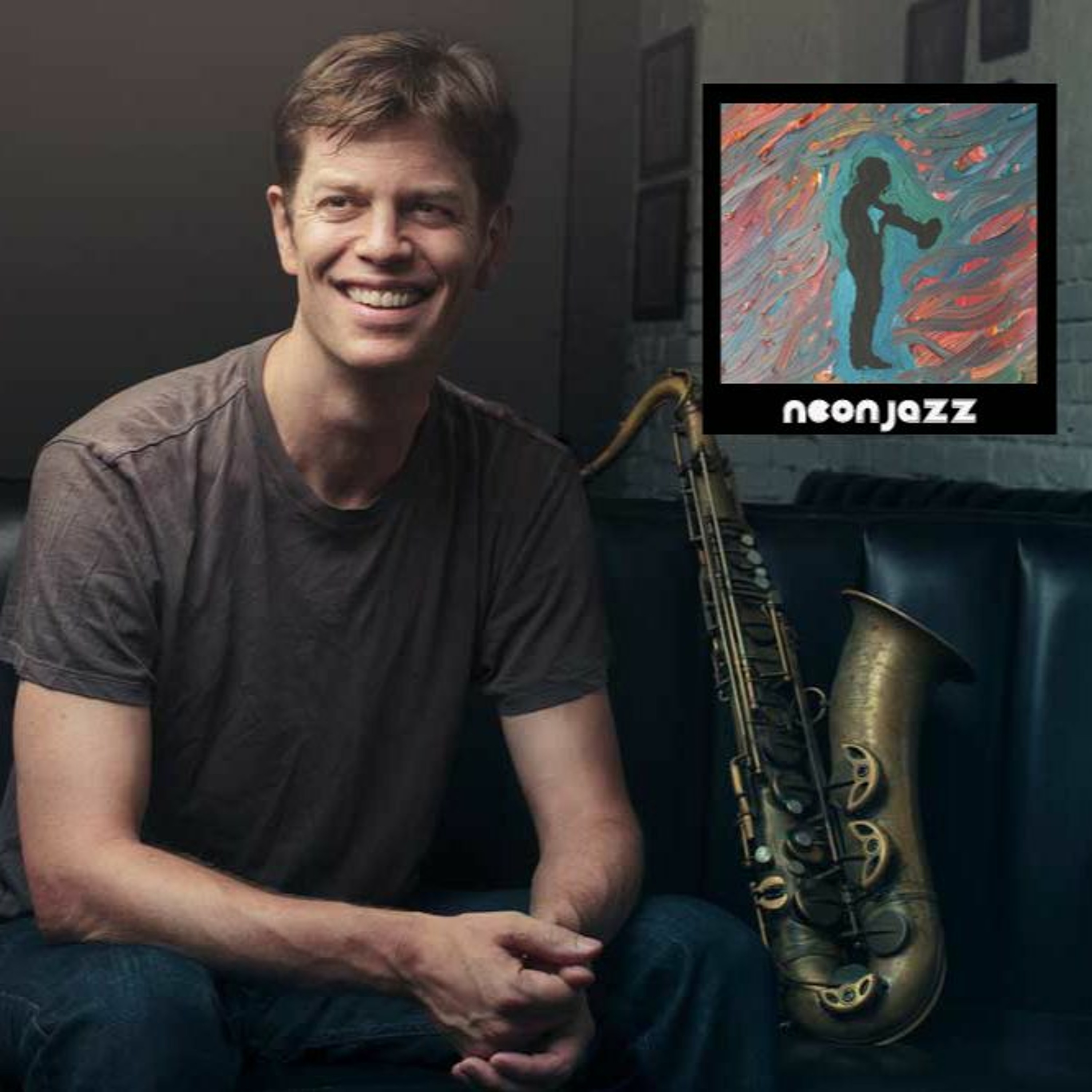 Neon Jazz KC