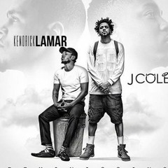 Kendrick Lamar & J. Cole ~ Black Friday