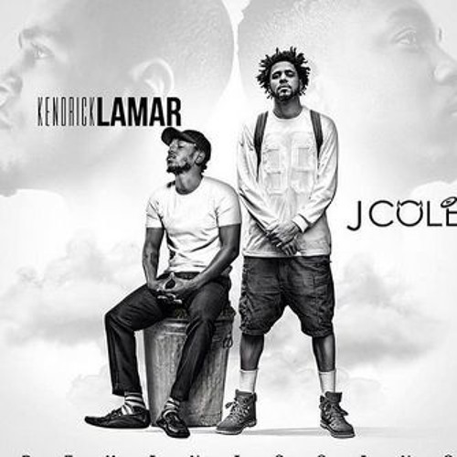 Stream Kendrick Lamar & J. Cole ~ Black Friday by $Dorian_Dtm$ | Listen  online for free on SoundCloud