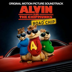 Alvin and the chipmunks: the Road chip- You are my home (movie version)