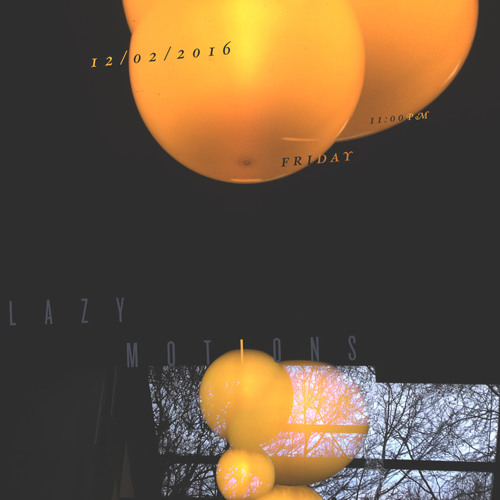 Lazy Motions live at Planet club Plovdiv