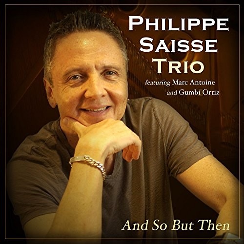 Philippe Saisse Net Worth