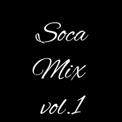 Soca Vol.1