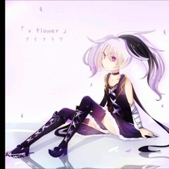 V Flower - No Logic
