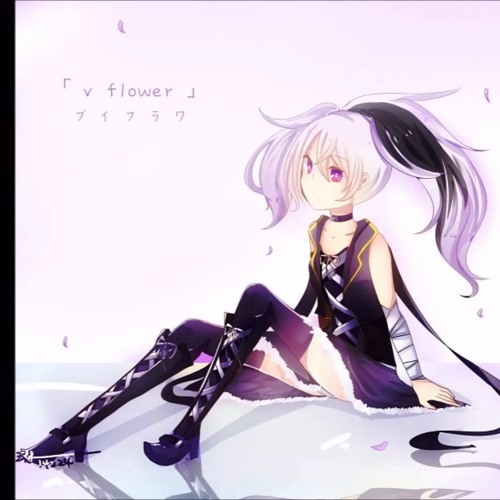 V Flower - No Logic