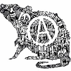 Lizard King(Society Of Shadows)