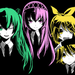 Vocaloid Life