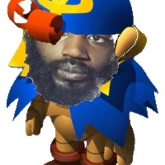 Lord of the Forest Maze