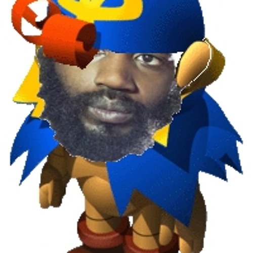 Lord of the Forest Maze