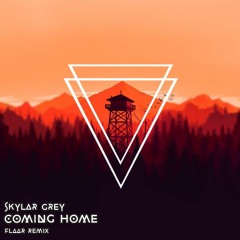 Skylar Grey - Coming Home (FLAAR Remix)