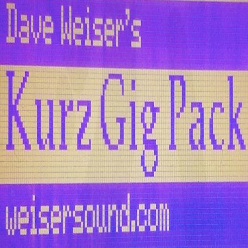 Gig Synth Mix