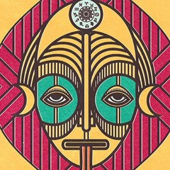 April (Progressive Stoner Rock)