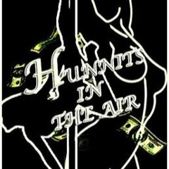 Benji HardaWay & Lew Gunna - "Hunnits In The Air"