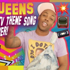 Theme Queens By Todrick Hall Ft. Frankie Grande