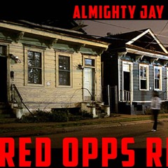 Almighty Jay - Red Opps (Remix)