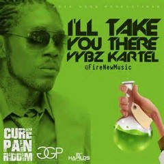 Vybz Kartel - Ill Take You There - February 2016