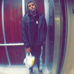 Who Am I-Quick 16 (Prod. By Kuro SIlence)