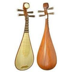 Beautiful Chinese Music Traditional The Blooming of Rainy Night Flowers.mp3