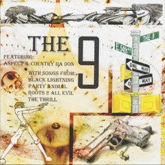 Country The Don - 11 Track 11 - The Don