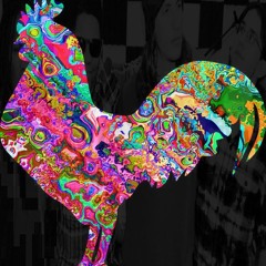 PSYCHOdelic ROOster "Red Hot Mama 2016"