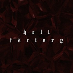 Hell Factory (aka. Skelic) - Kofein Attack (Discontinued work)