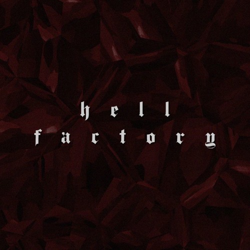 Hell Factory (aka. Skelic) - Kofein Attack (Discontinued work)
