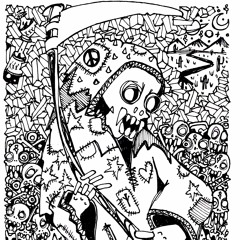 I am the bad man(society of shadows)