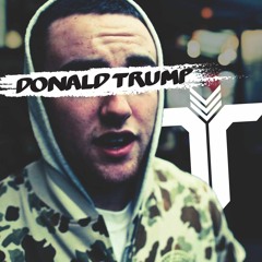 Donald Trump feat. Neon Hitch (Trivisio Remix)