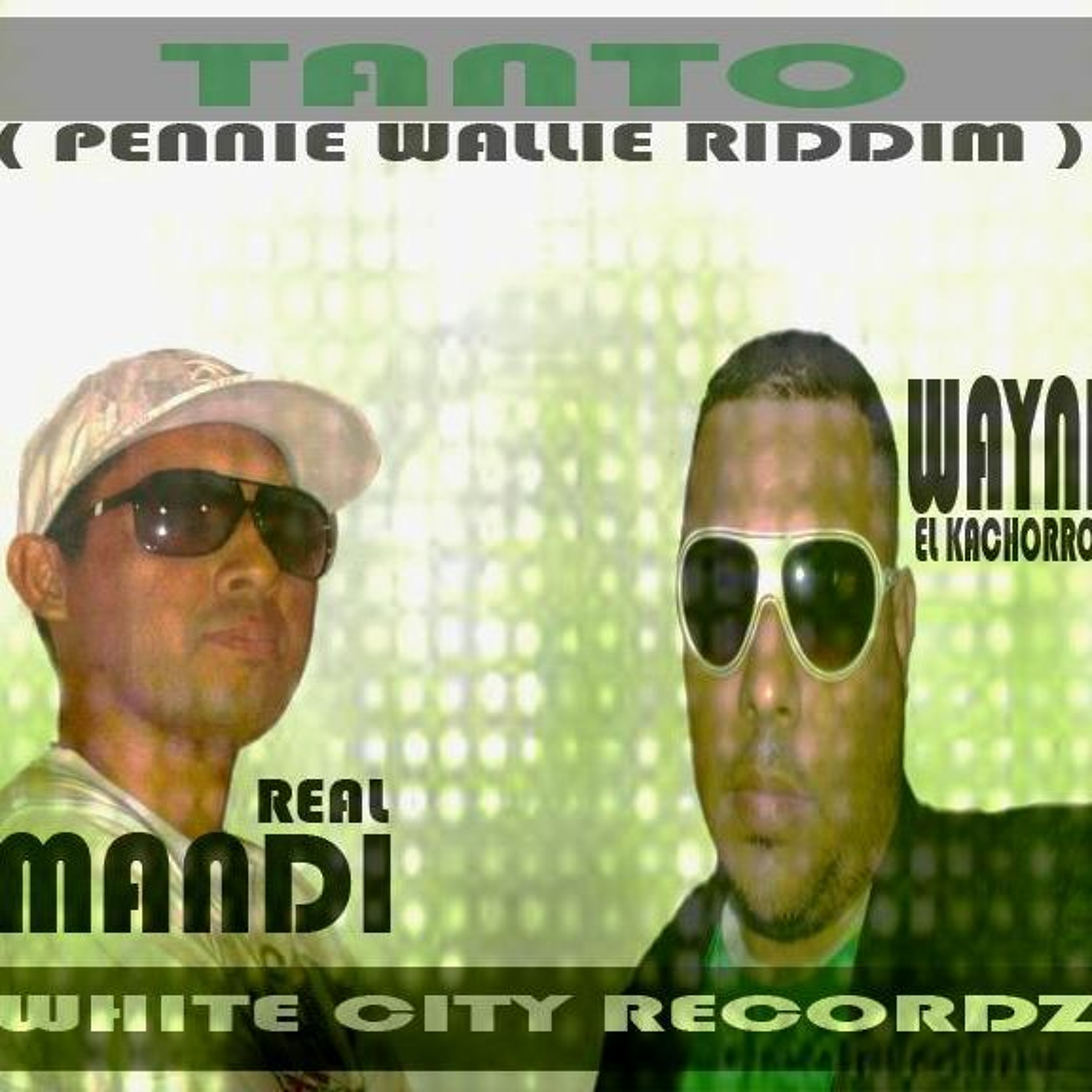 MANDI REAL