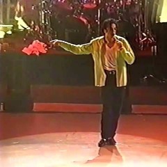Heal The World- LIVE Rehearsal 1992