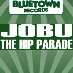 JOBU - “At Your Service” - Preview
