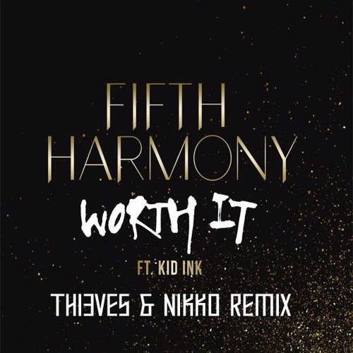 download fifth harmony worth it song