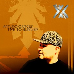 Arturo Garces Past 3 Original Mix