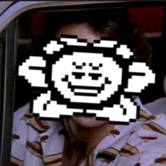 flowey's theme is so easy to mashup with
