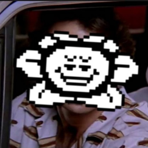flowey's theme is so easy to mashup with