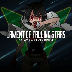 Lament of Falling Stars (feat. Kevin Krust)