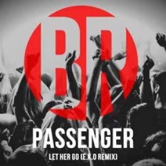 Passenger - Let Her Go (Mike Stud Remix) (Non Copyrighted Gaming Music)